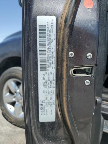 2016 RAM 1500 SLT - 1C6RR7LT4GS322481