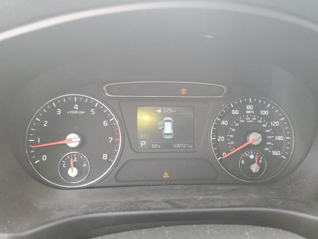 2020 KIA SORENTO S - 5XYPG4A56LG626081