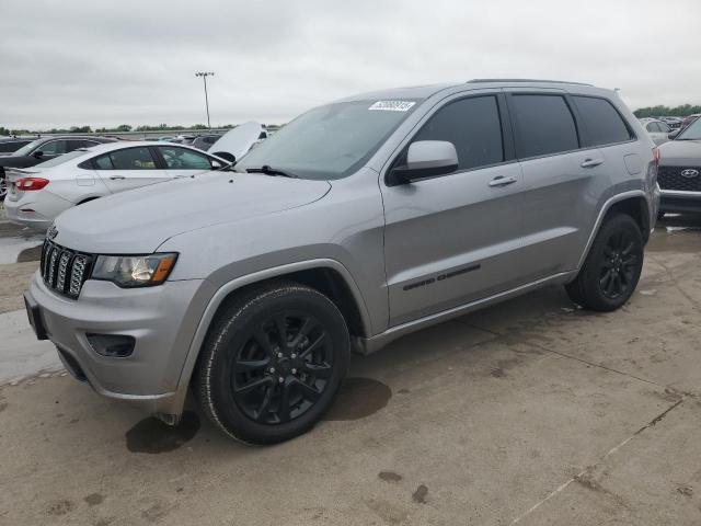 Vin: 1c4rjeag8kc698551, lot: 52080915, jeep grand cher laredo 2019 img_1