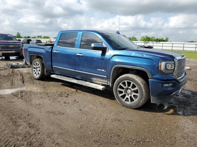 Vin: 3gtu2pej3hg211724, lot: 53792305, gmc sierra k1500 denali 20174
