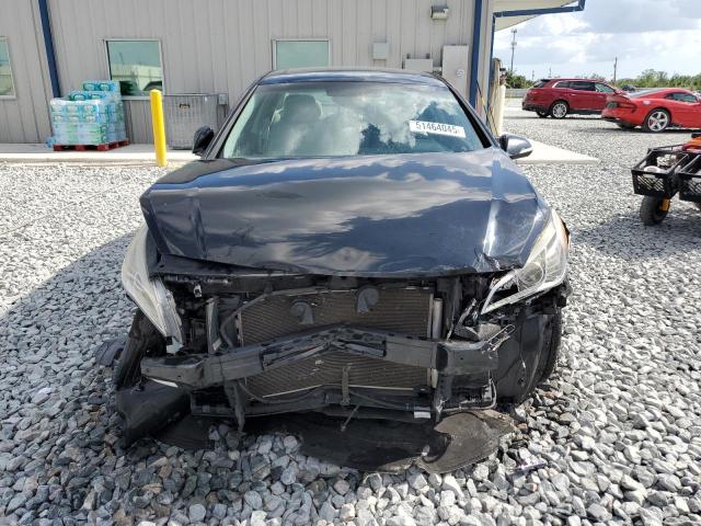 2016 HYUNDAI SONATA SPO - 5NPE34AF3GH430464
