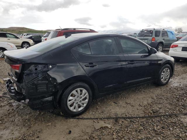 Vin: 5npd74lf1hh164702, lot: 53069795, hyundai elantra se 20173