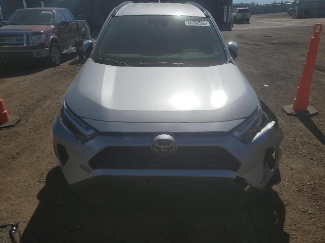 2025 TOYOTA RAV4 XLE - JTMRWRFV6SJ066062