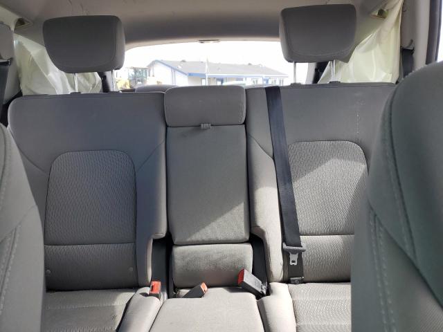 2016 HYUNDAI SANTA FE S - KM8SMDHF5GU143991