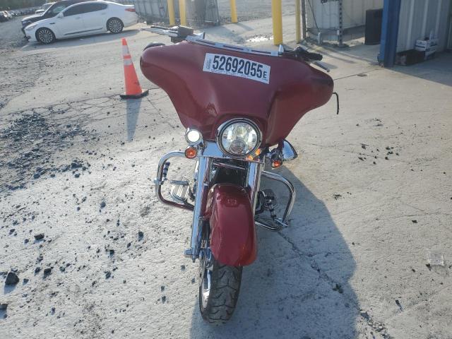 2012 HARLEY-DAVIDSON FLHX STREE - 1HD1KBM15CB684029