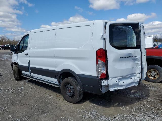 Vin: 1ftbr1y84pka51644, lot: 54068155, ford transit t-250 20232