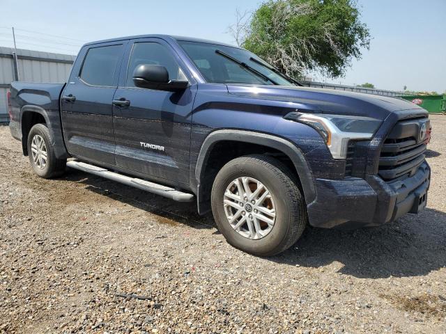 Vin: 5tfla5ab2rx039474, lot: 51297275, toyota tundra crewmax sr 20244