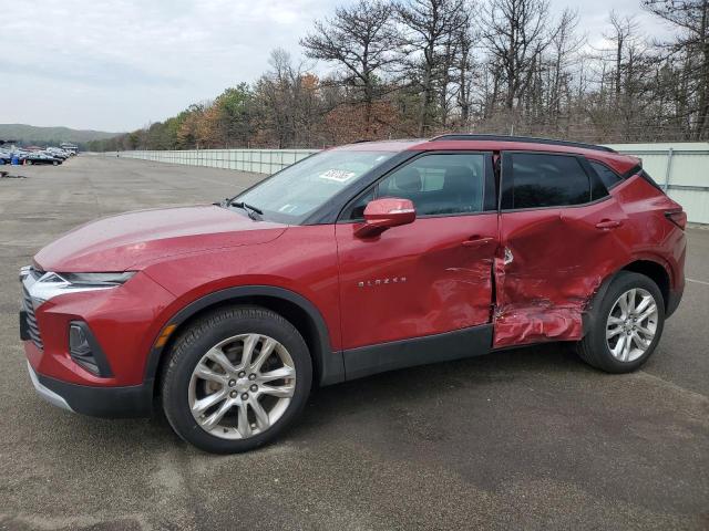 Vin: 3gnkbdrs9ks656635, lot: 52831365, chevrolet blazer 3lt 2019 img_1