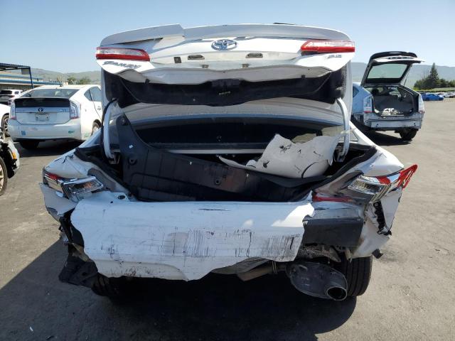 2014 TOYOTA CAMRY L - 4T1BF1FK6EU386490