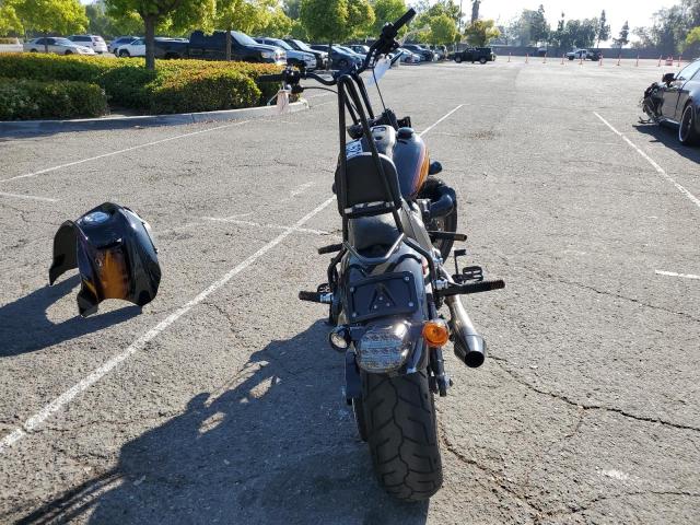 2024 HARLEY-DAVIDSON FXLRST 1HD1YXZ24RB046604