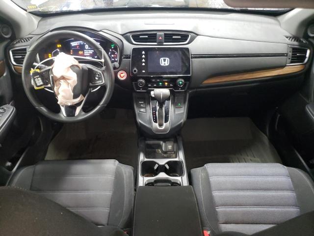 2019 HONDA CR-V EX - 5J6RW2H51KA012571