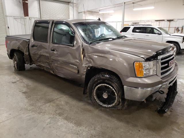 Vin: 3gtp2ve73cg227453, lot: 52871865, gmc all models k1500 sle 20124