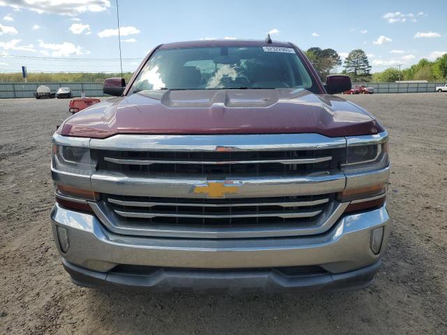 2016 CHEVROLET SILVERADO C1500 LT 3GCPCREC4GG268116
