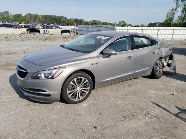 BUICK LACROSSE E