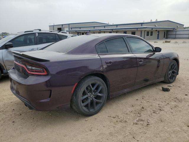 Vin: 2c3cdxct2mh644038, lot: 51099505, dodge charger r/t 20213