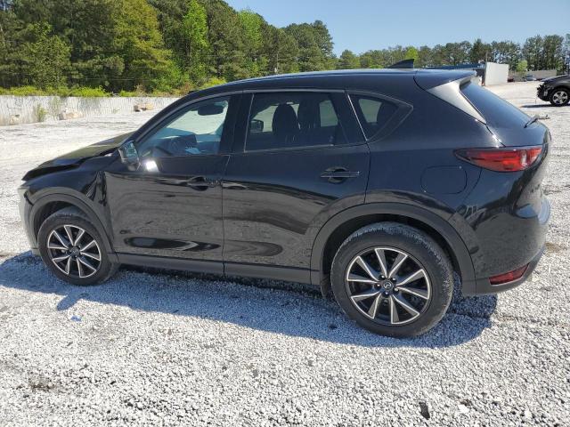 Vin: jm3kfadl5h0103502, lot: 52319995, mazda cx-5 grand touring 20172