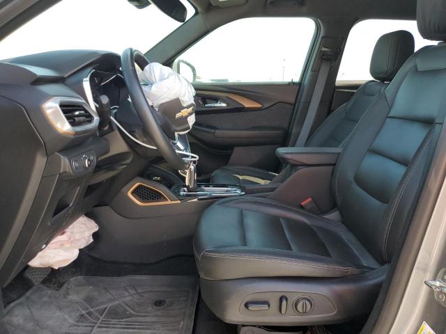 2023 CHEVROLET TRAILBLAZE - KL79MVSL5PB159401