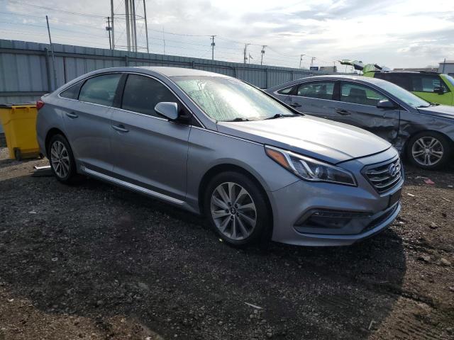 2015 HYUNDAI SONATA SPO 5NPE34AF4FH033828