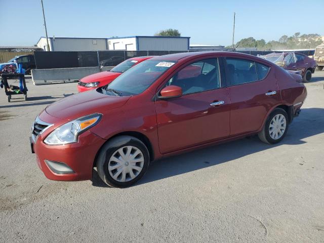 Vin: 3n1cn7ap6jk402458, lot: 52071235, nissan versa s 2018 img_1