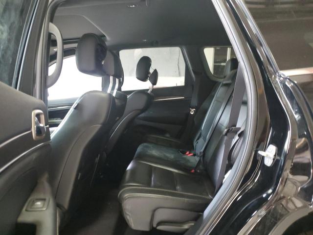 2017 JEEP GRAND CHER - 1C4RJFBGXHC962544