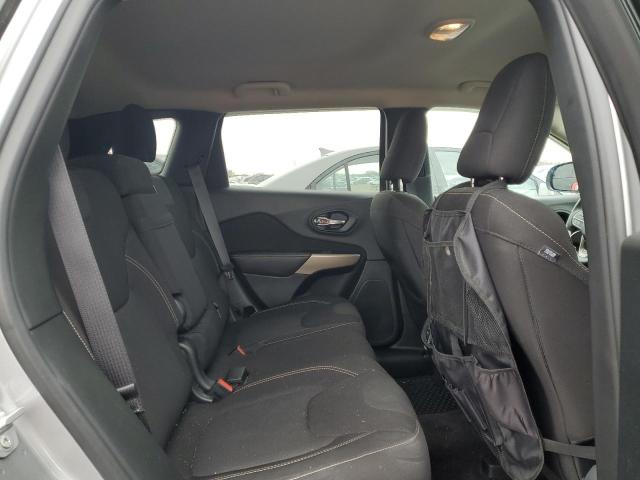 2017 JEEP CHEROKEE L - 1C4PJMCS8HW576654