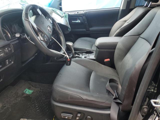 2023 TOYOTA 4RUNNER SE - JTELU5JR8P6176034