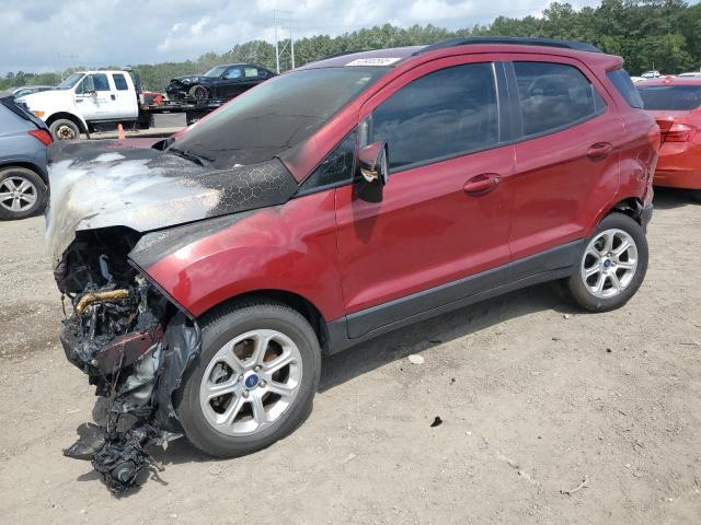 Vin: maj3s2ge9mc449479, lot: 53900595, ford ecosport se 2021 img_1