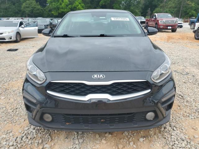 2021 KIA FORTE FE - 3KPF24AD9ME401234