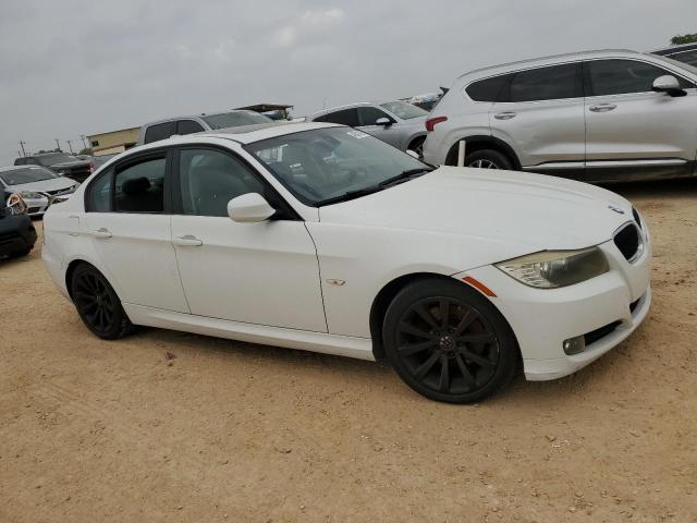 Vin: wbaph7c58be676822, lot: 46621095, bmw 3 series i 20114