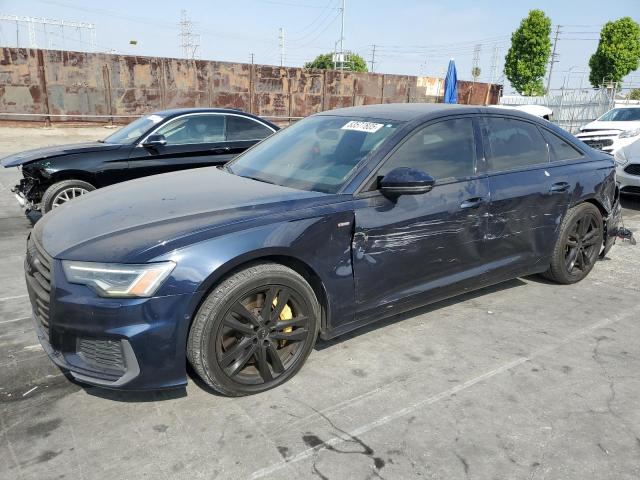 Vin: waul2af21kn090414, lot: 53577805, audi a6 premium plus 2019 img_1