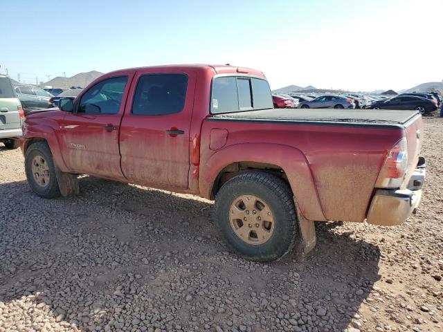 Vin: 3tmlu4en4bm065995, lot: 52364015, toyota tacoma double cab 20112