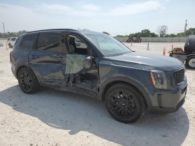 Vin: 5xyp3dhc2ng236212, lot: 53648415, kia telluride ex 20224