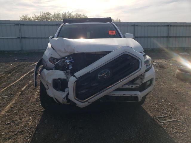 2018 TOYOTA TACOMA DOUBLE CAB 3TMDZ5BN4JM037712