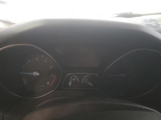 2018 FORD FOCUS SE - 1FADP3F28JL284622