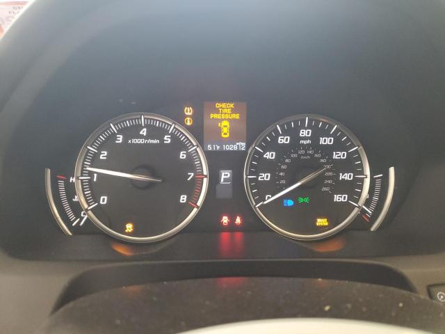 2017 ACURA TLX - 19UUB1F33HA005266