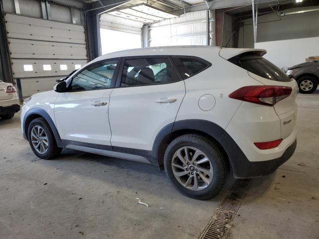 Vin: km8j3ca45hu475495, lot: 52133295, hyundai tucson limited 20172