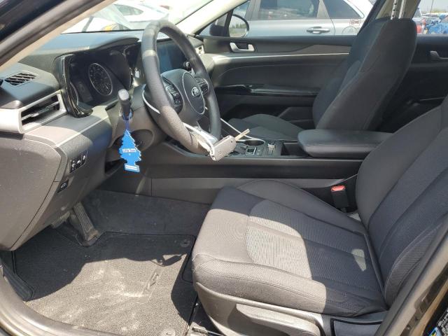 2021 KIA K5 LX - 5XXG24J27MG032240