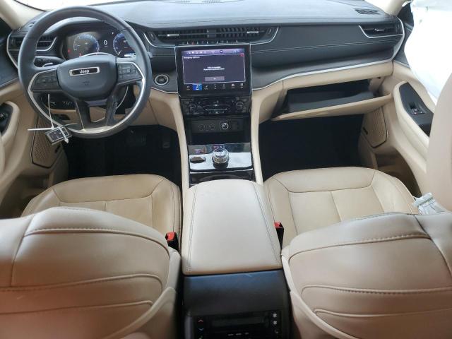 2022 JEEP GRAND CHER - 1C4RJKBG9N8629808