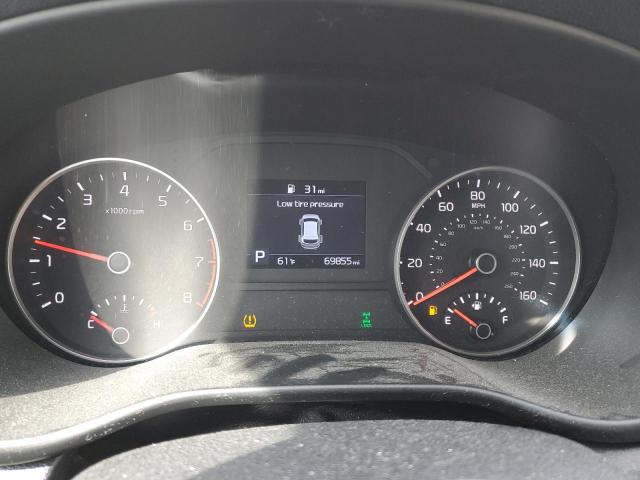 2020 KIA SPORTAGE E - KNDPNCACXL7804120