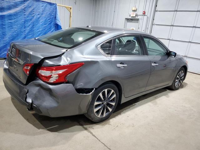 Vin: 1n4al3ap4hc250916, lot: 53862885, nissan altima 2.5 20173