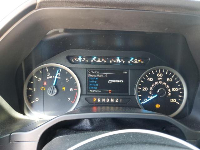 2015 FORD F150 SUPER - 1FTEW1EFXFFC68941