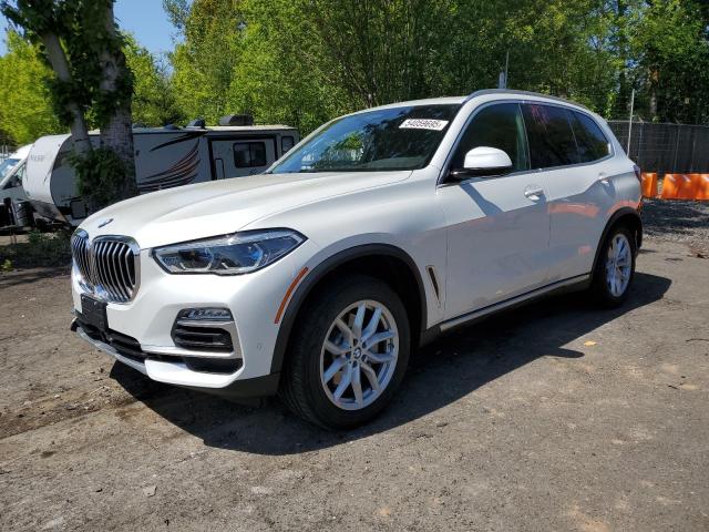 Vin: 5uxcr6c04l9d03978, lot: 54059695, bmw x5 xdrive40i 2020 img_1