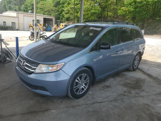 HONDA ODYSSEY EX