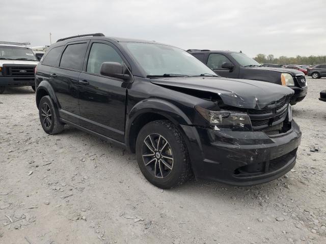 Vin: 3c4pdcab6jt243305, lot: 53715235, dodge journey se 20184