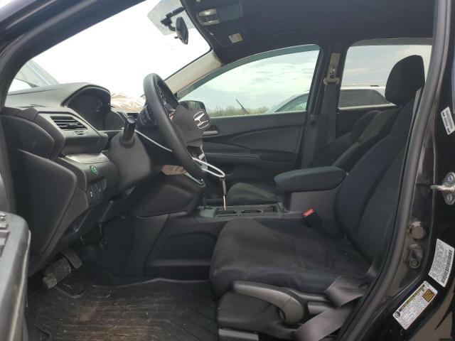 2016 HONDA CR-V LX - 2HKRM4H39GH644143