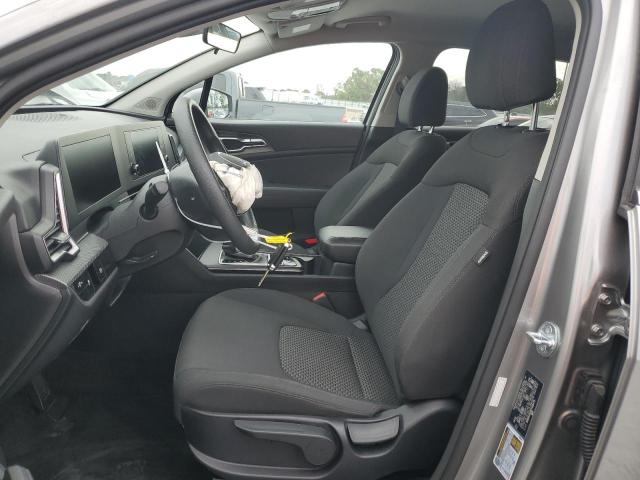 2023 KIA SPORTAGE L - KNDPU3AF2P7166478