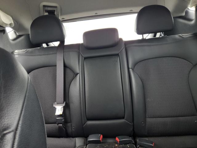 2012 HYUNDAI TUCSON GLS #3292507683