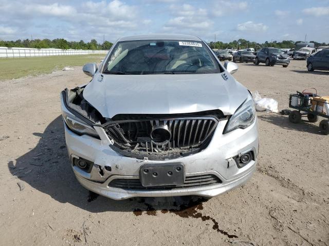 2018 BUICK ENVISION P LRBFXBSA5JD056841