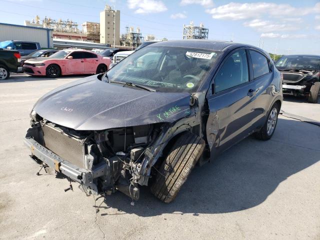 Vin: 3czru5h57hg707879, lot: 52812175, honda hr-v ex 2017 img_1
