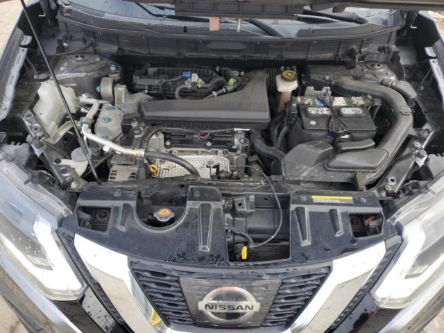 2017 NISSAN ROGUE S - KNMAT2MV6HP615362